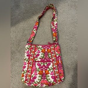Vera Bradley Purse! Never used!